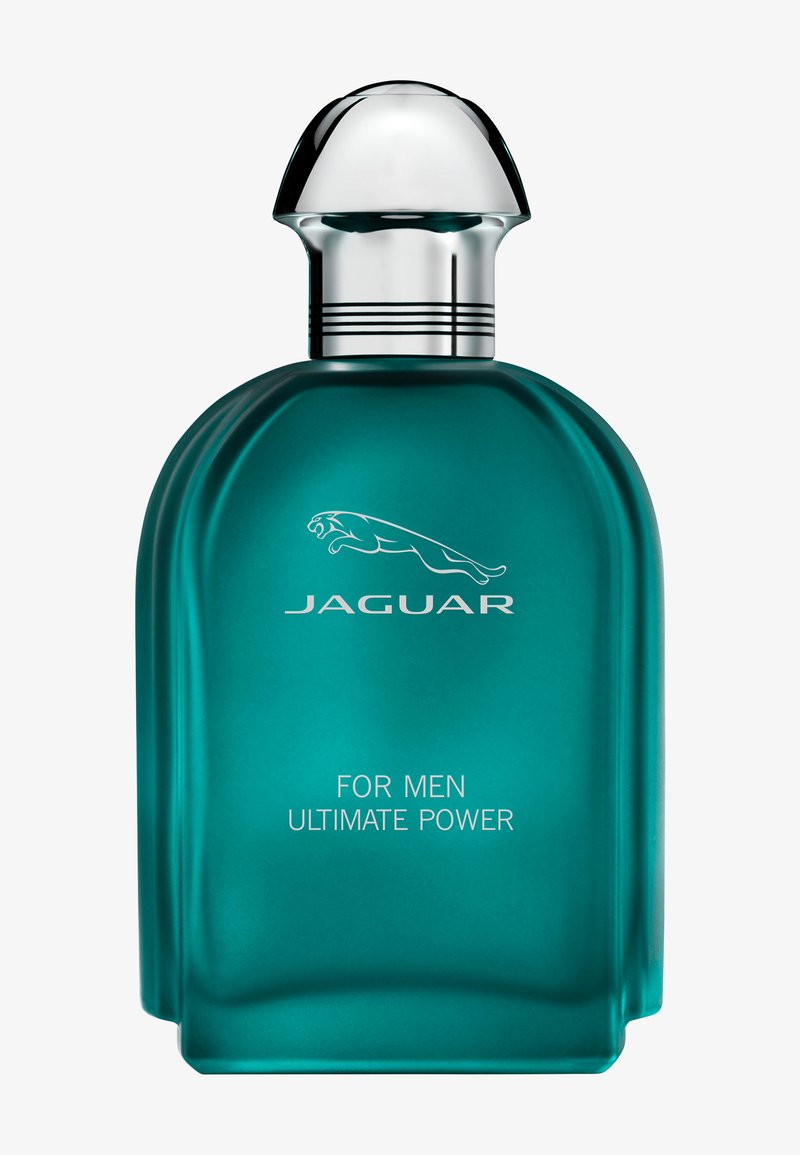 Jaguar Fragrances - FOR MEN ULTIMATE POWER EDT - Eau de toilette, Förstora