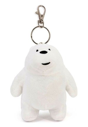 Karactermania SOMOS OSOS POLAR - Llavero - blanco