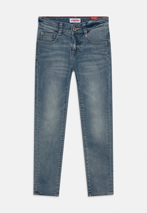 Gina Tricot low waist wide leg jeans in darkwash gray Gina Tricot low waist wide leg jeans in darkwash gray