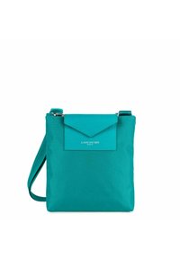 LANCASTER SMART KBA - Borsa a tracolla - paon stone