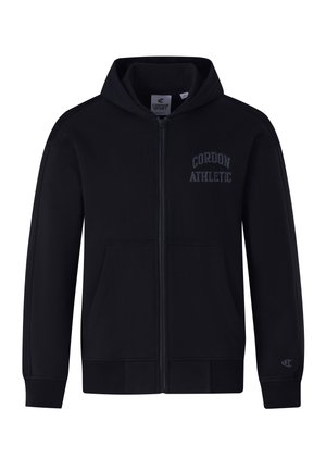 Hoodie - black