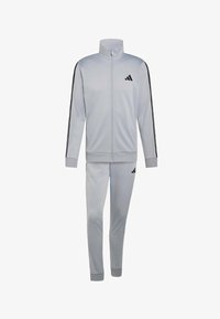 Niet geselecteerd, halo silver-coloured