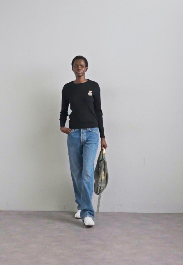 BORSA - Tote bag - salvia4