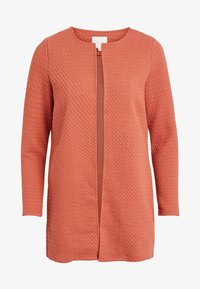 Unselected, light red