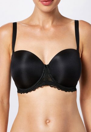 Soutien-gorge invisible - black