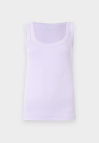 Top - lilac