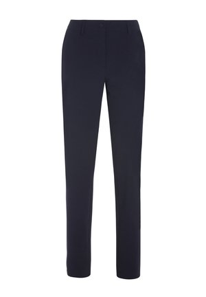Slam TECH - Pantalon classique - dark navy