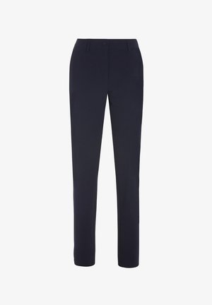 Slam TECH - Pantalon classique - dark navy