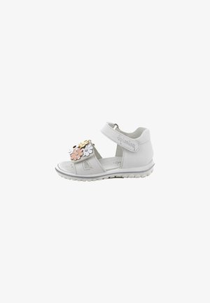 Primigi, SANDALI - Sandali - white