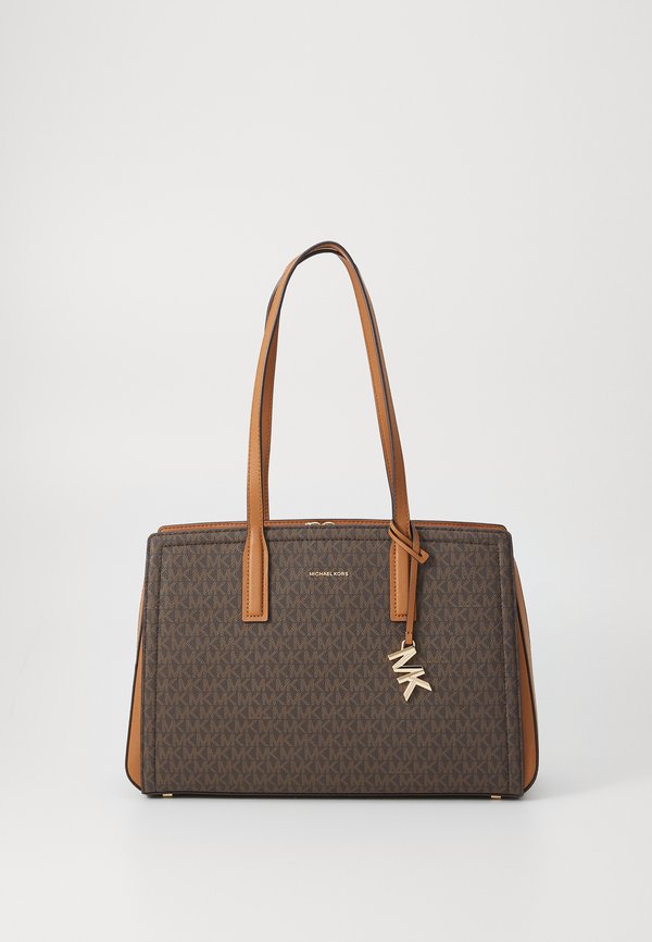 LAILA TOTE - Handbag