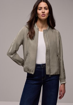 Street One - Kurtka Bomber