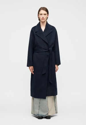 MELI - Palton clasic - dark blue