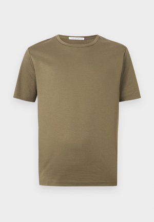 OLAF - Lihtne T-särk - kalamata