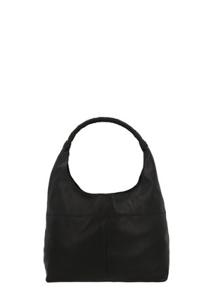 Borsa a mano - black