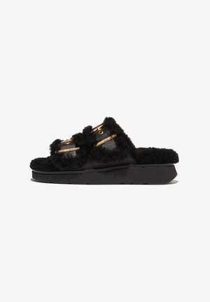 FitFlop, Hausschuh - black
