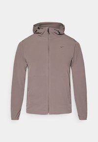 UNLIMITED - Vodootporna jakna - cave stone/black