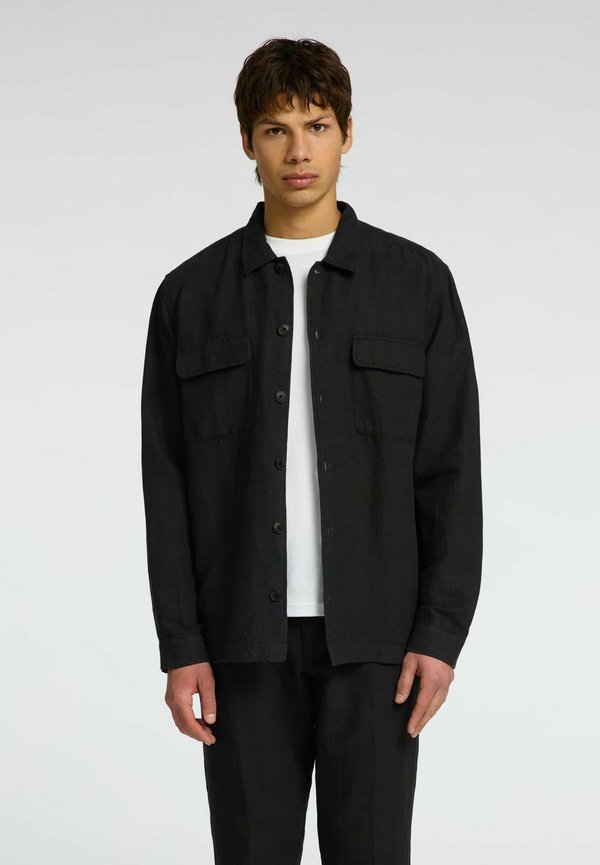 LANGARM - Leichte Jacke