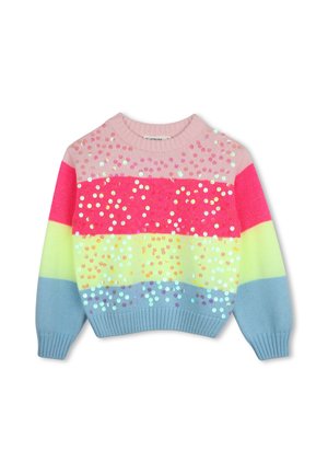Billieblush, PULLOVER KID GIRL - Trui - multicoloured
