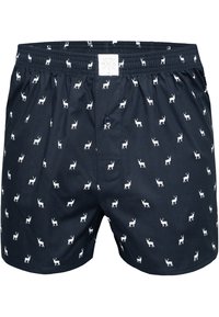 MG-1 6 PACK - Boxer  - mix