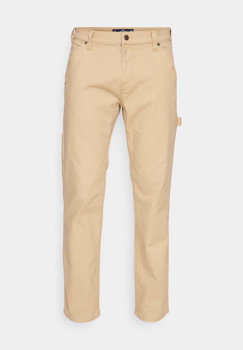 Hollister Co. Broek lichtbruin