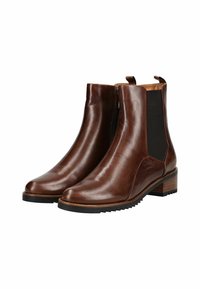 Everybody Stivaletti - glove castagno gl