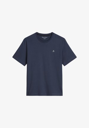 Marc O'Polo, T-Shirt basic - faded blue