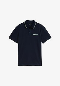 Unausgewählt, sky captain blue