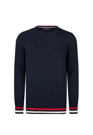 Pullover - dark blue