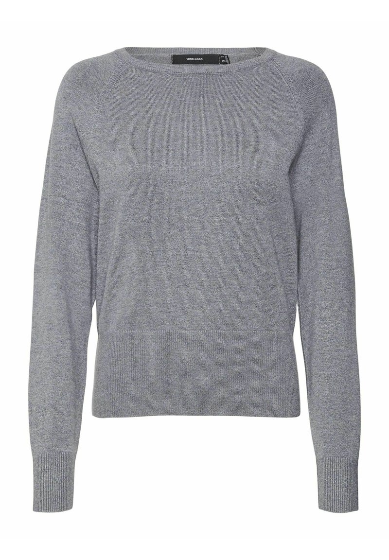 Vero Moda Trui grijs Vero Moda Trui grijs