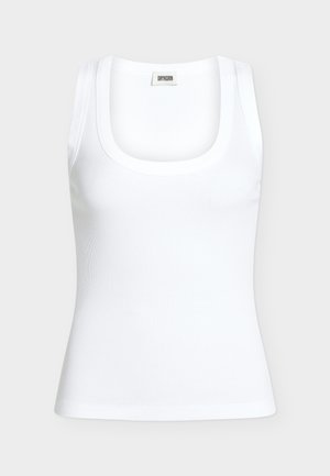 DRYKORN, TAVIRA - Top - white