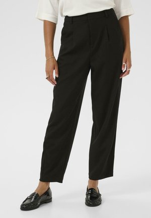 Chino - black deep