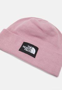 The North Face DOCK WORKER BEANIE UNISEX - Berretto - mauve