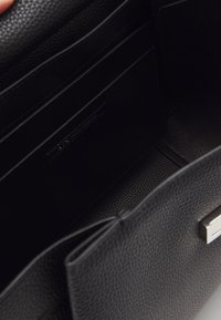 Armani Exchange BORSA - Borsa a mano - nero/black