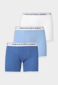 Non selezionato, blue