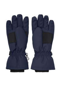 Minymo Fingervantar - parisian night