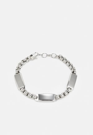 DREW - Bracelet - silver-coloured