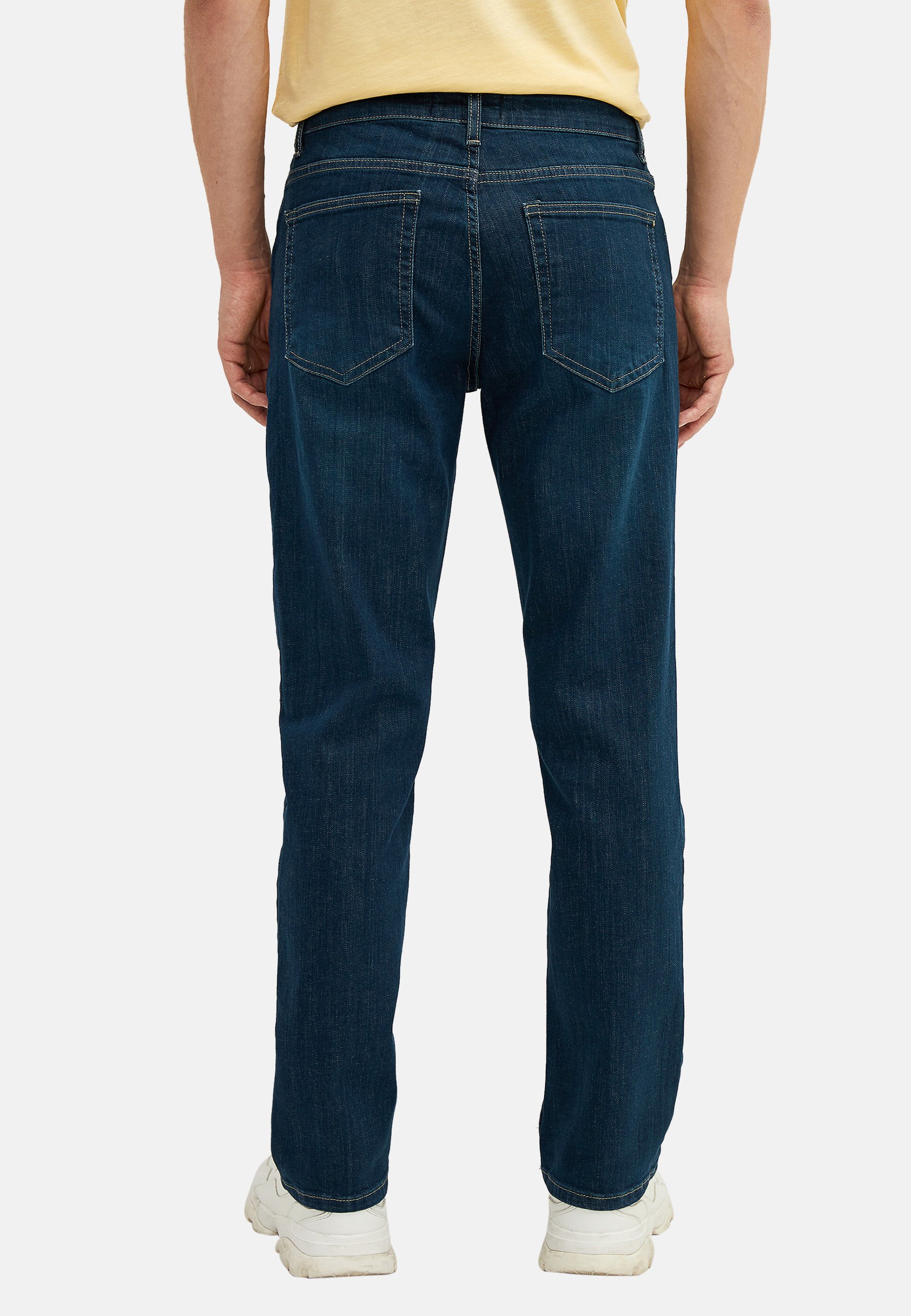 Uomo Jeans a sigaretta Uomo Jeans a sigaretta