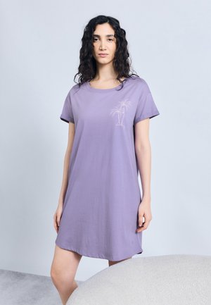 NIGHTDRESSES  - Nočná košieľka - lilac