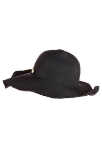 Seafolly SHADY LADY-LIZZY HAT - Cappello - black