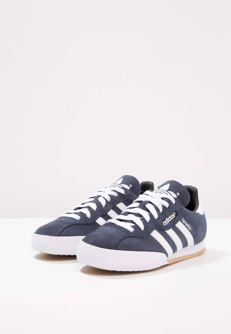 adidas gazelle silver green womens Adidas Samba Og Verde ID2054 main image 0