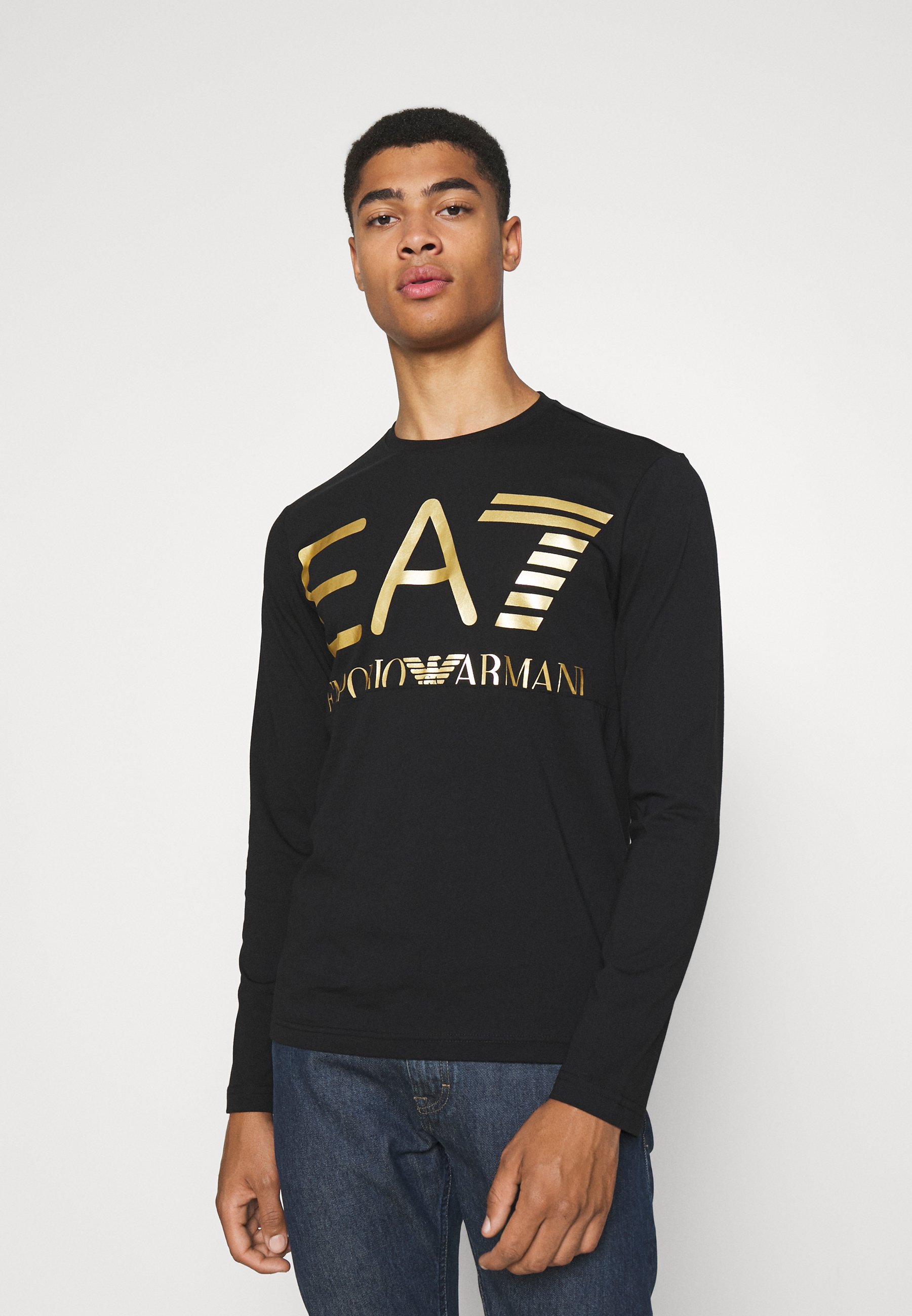 maglietta emporio armani