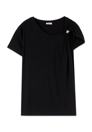 Oltre, - T-shirt z nadrukiem