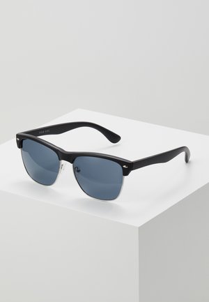 Sunglasses - black