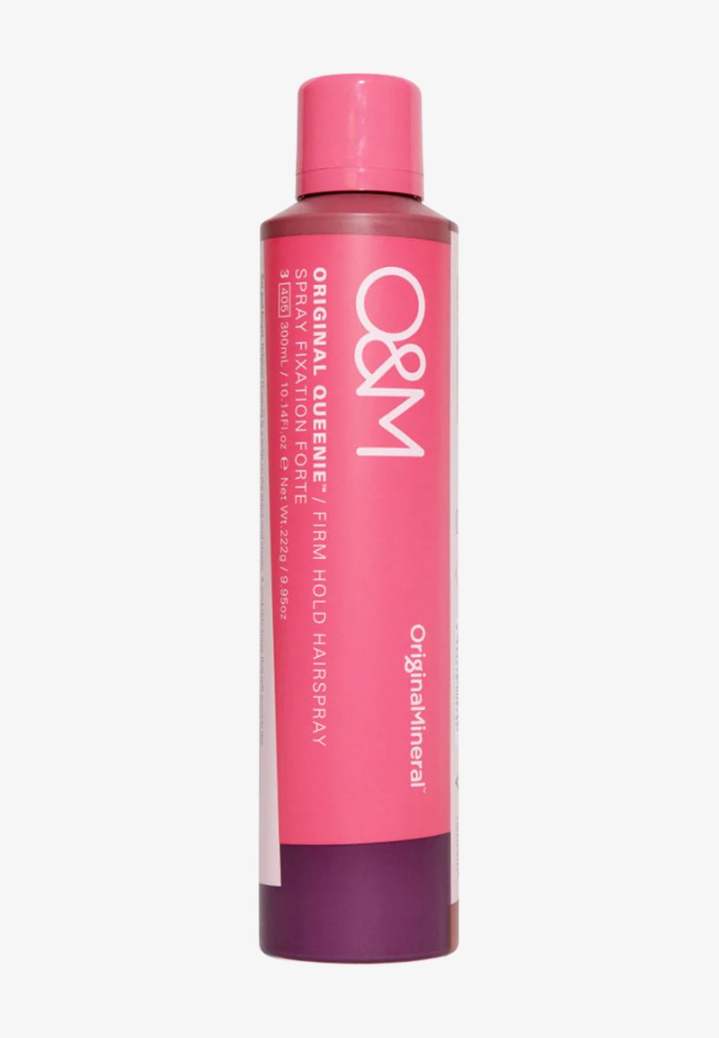 O&M - QUEENIE - Lacca, Ingrandire