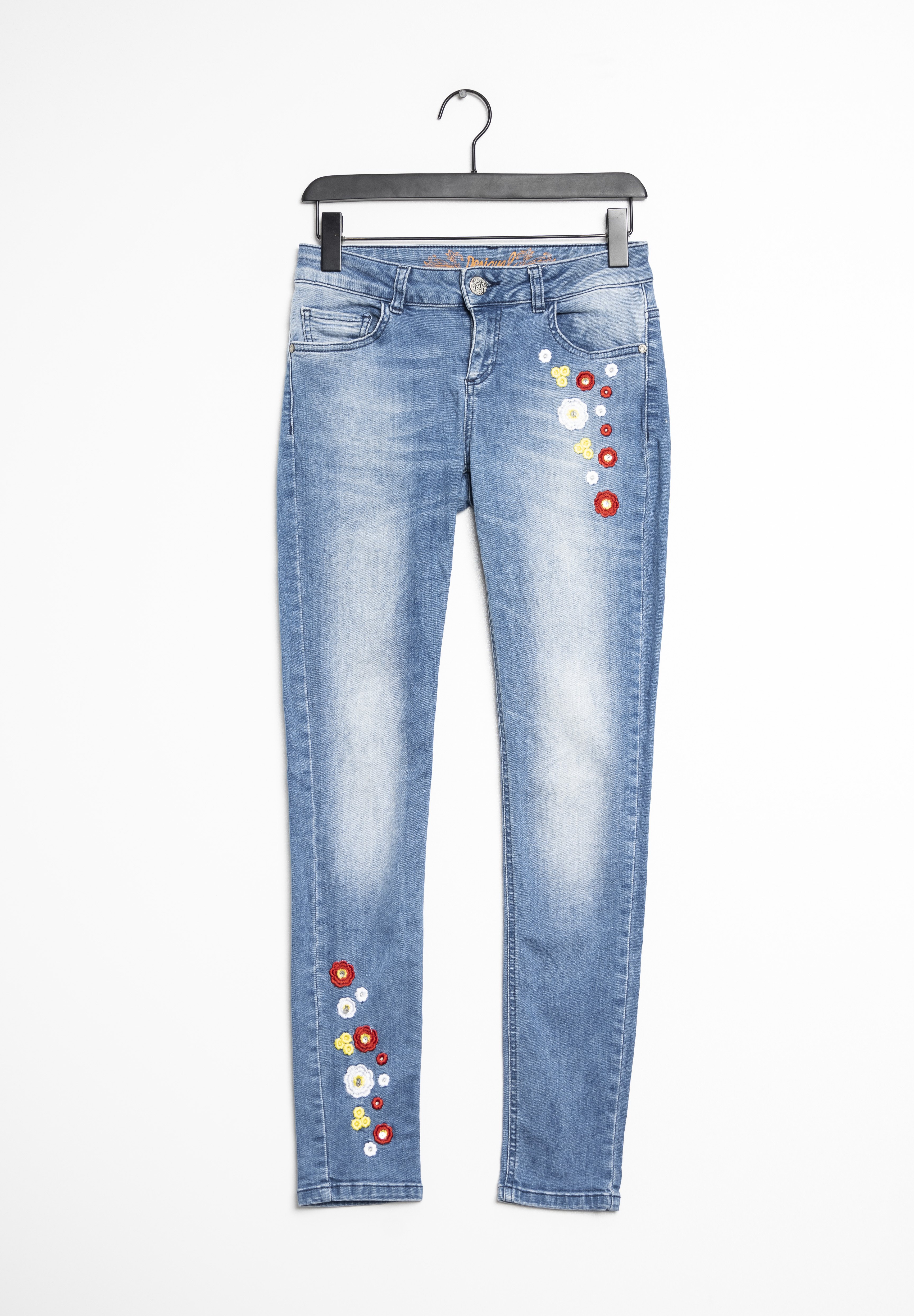 desigual jeans