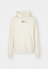 CLUB - Sweatshirt - light khaki