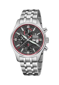 Festina Chronografinis laikrodis - black