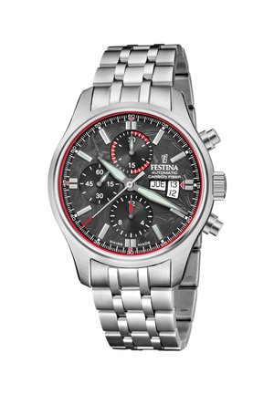 Festina Montre à aiguilles - black