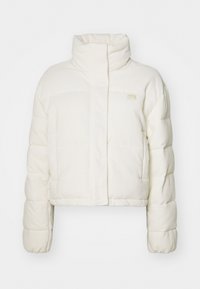 PUFFER - Veste d'hiver - ivory