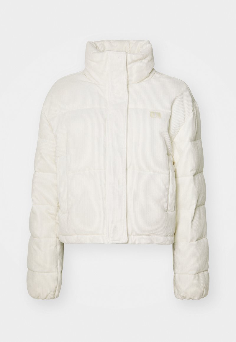 Calvin Klein Jeans Winterjas crème